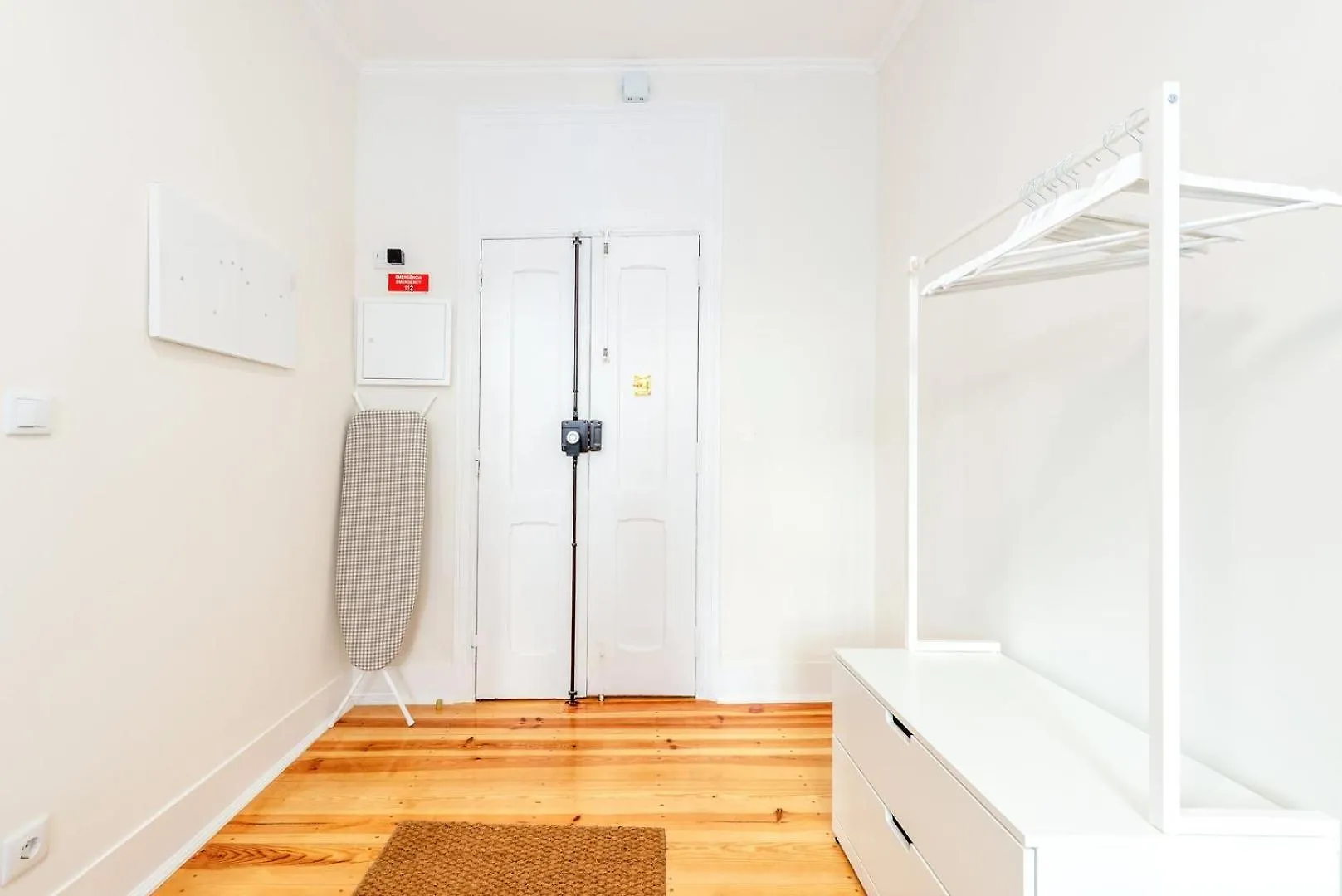 Guestready - Saldanha Building Castle Lägenhet Lisboa